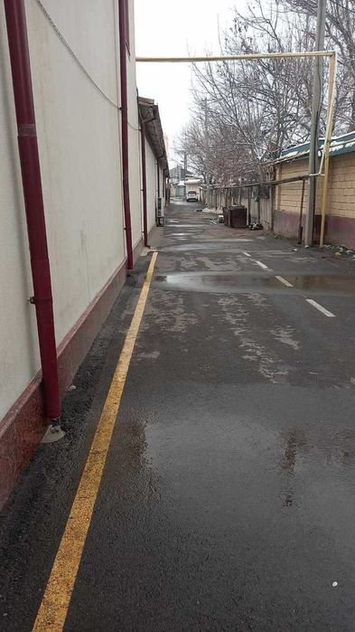 Продаётся земля, 9.7 соток Алмазарский район Буруний улица Гунча