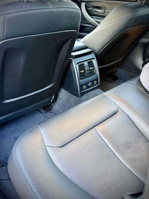 BMW SERIA 4 F36 GRAND COUPE 2018 - 430i xdrive