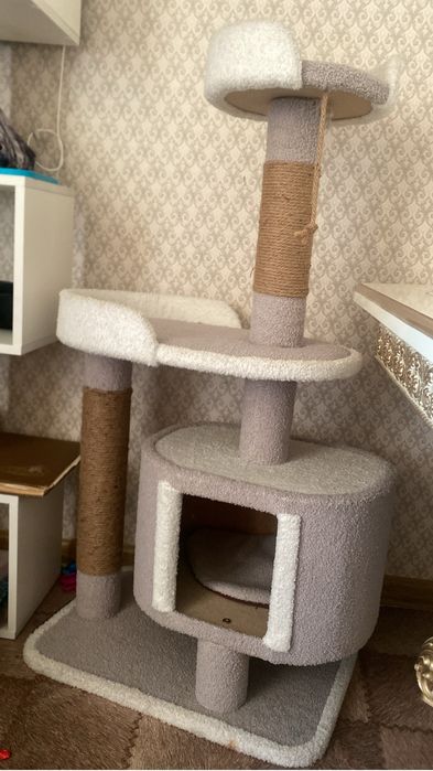 Продам дом для кошки