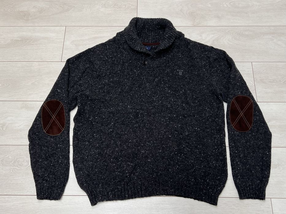 Pulover bărbați GANT, 2XL