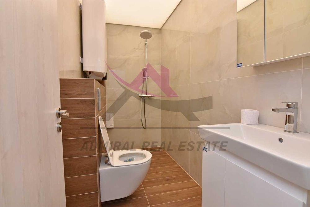 Дава се под наем Двустаен апартамент в Варна, Възраждане 3 - 55 кв.м за 511 € - Снимка #3