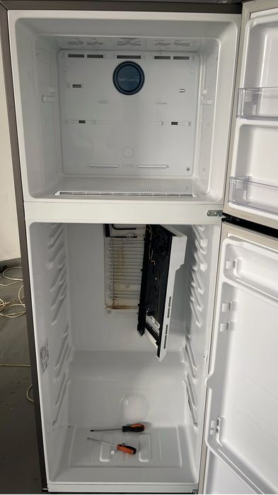 Ремонт холодильников на дому