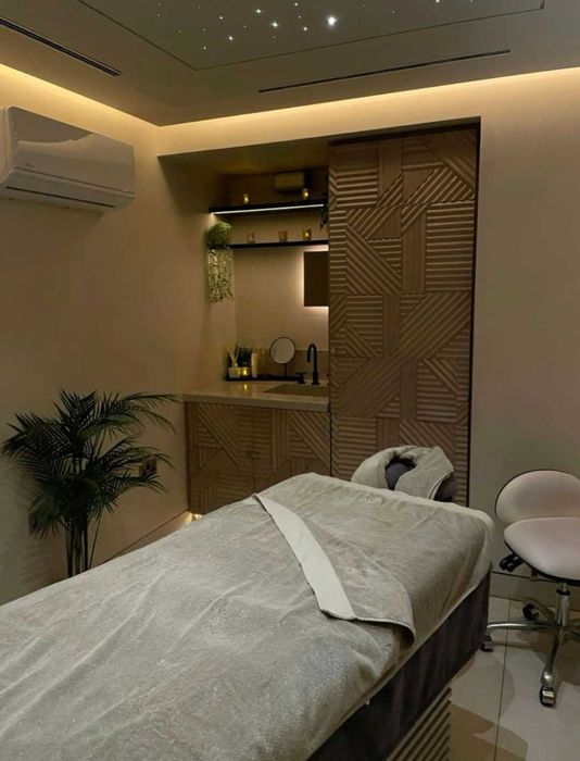 Массаж профи озиммде