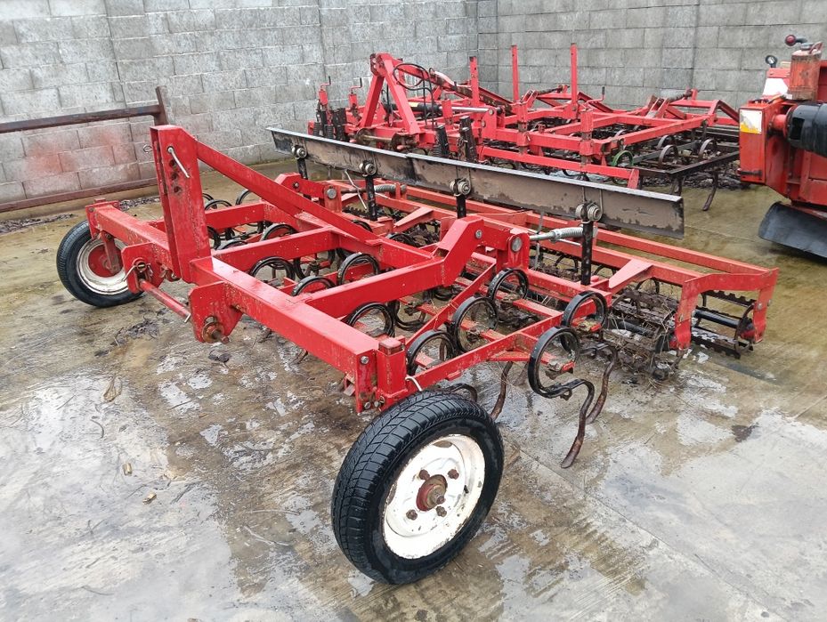 Combinator 3 / 3,5 / 3,6 metri