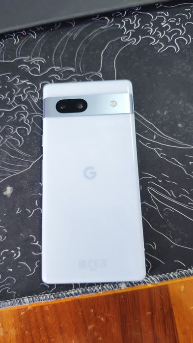 Google pixel 7a 128gb