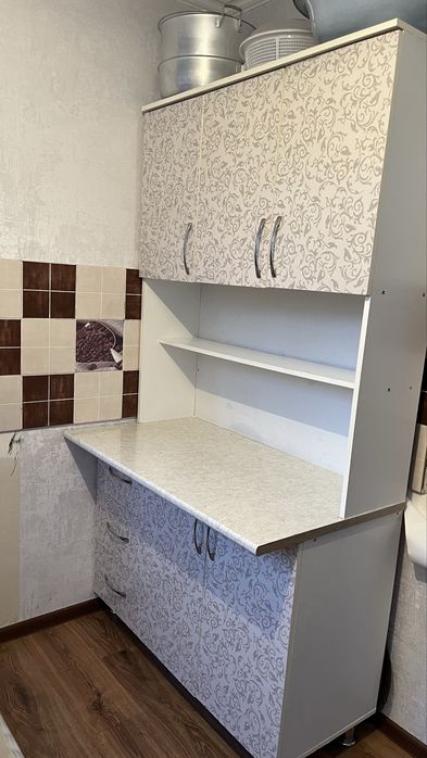 Кухныий гарнитур мебель