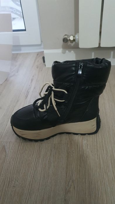 Обувь женская зима