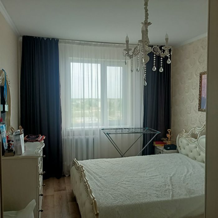 2-х комнатная квартира