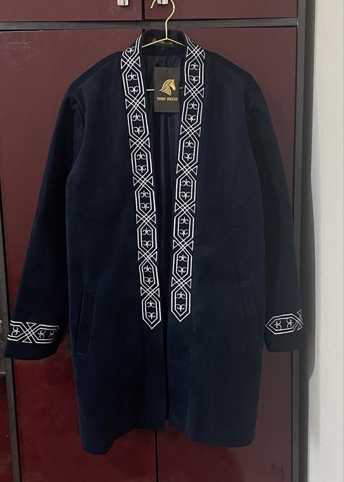 Шапан новый киілмеген