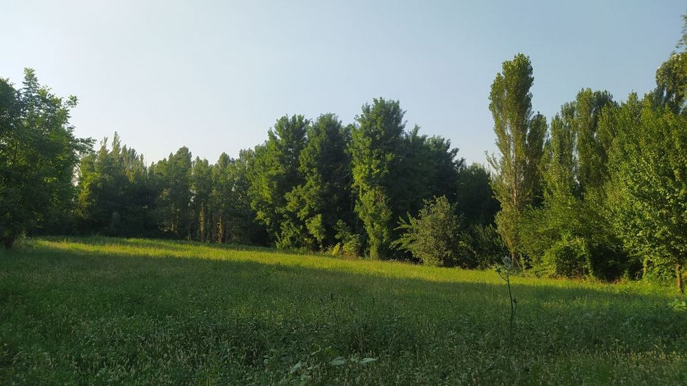 Продаётся участок