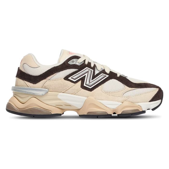 New Balance 9060 Emerging Brown