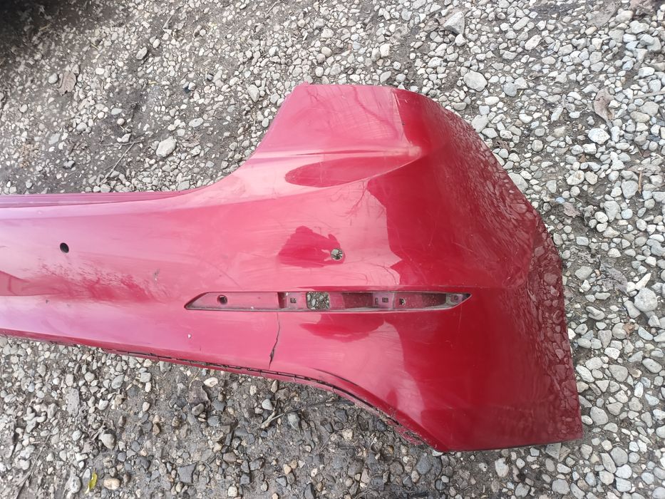 Bara spate Hyundai elantra 2019
