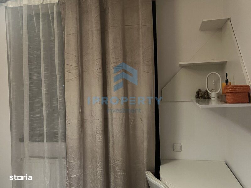 Inchiriere Apartament 3 camere in Berceni Loc de Parcare