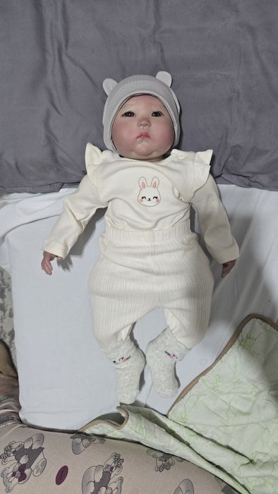 Кукла реборн ОРИГИНАЛ