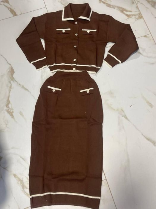 Compleu dama diferite modele