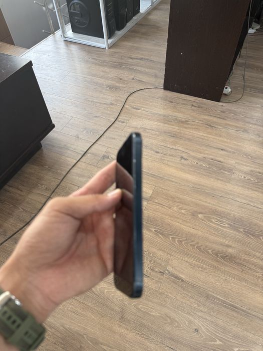 Iphone 13 256gb 74akb Без ремонт