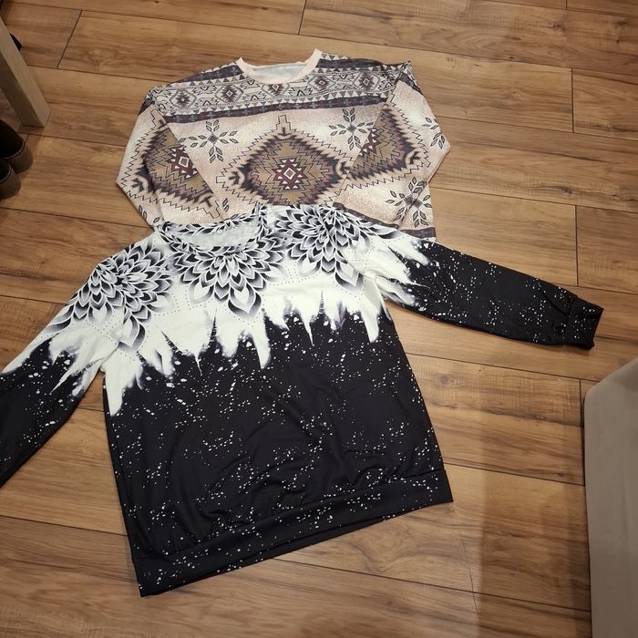 2 блузи Л размер