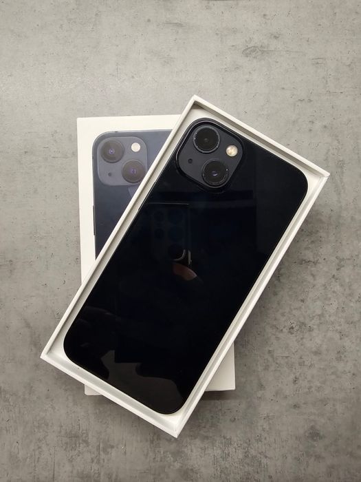 iPhone 13 128гб обмен