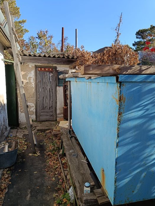 Продается дачный участок