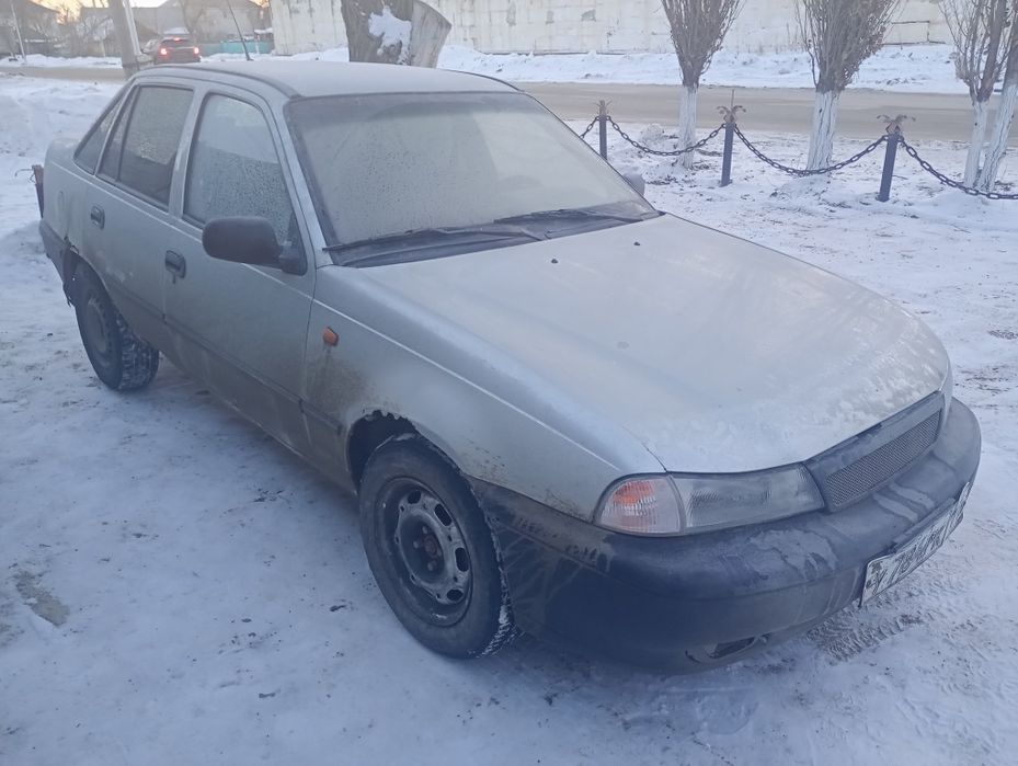 Продам Дэу Нексия