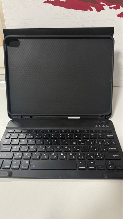 iPad Air 11 дюймов, чип M2 WI-FI