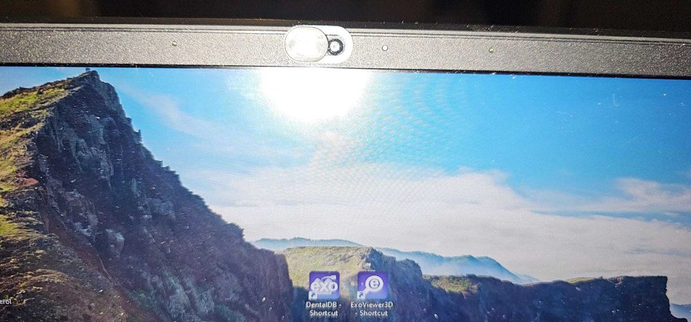 Laptop Gaming HP OMEN 16-b0000nq cu exocad