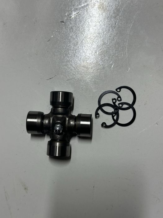 Крестовина кардана 20*55