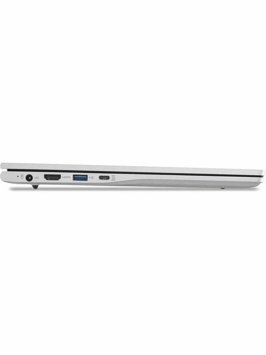 Ноутбук ACER ASPIRE LITE AL15 /I7-13620H/16GB/512GB/15,6 FHD SILVER