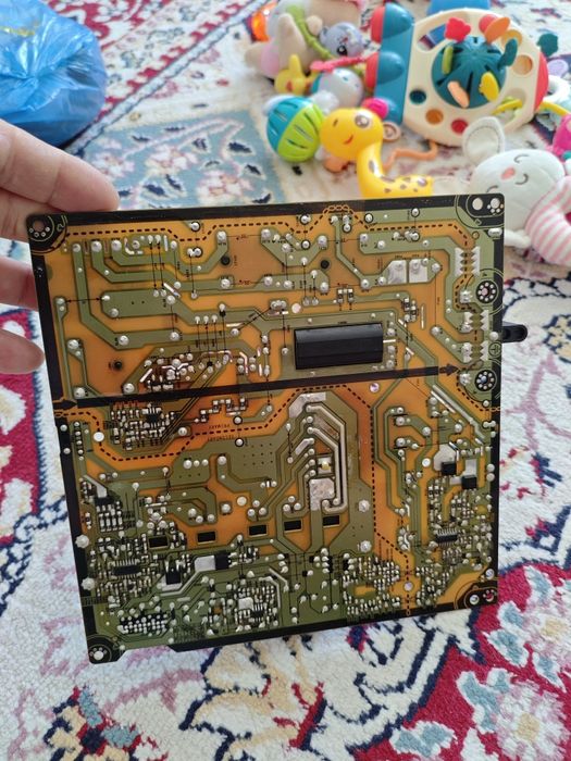 LG LD 42  запчасти.