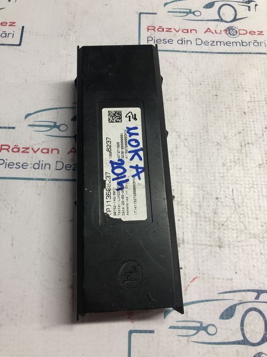 modul clima opel mokka 2014