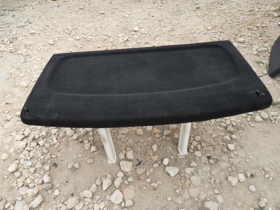 Кора за багажник за Голф 4 хечбек