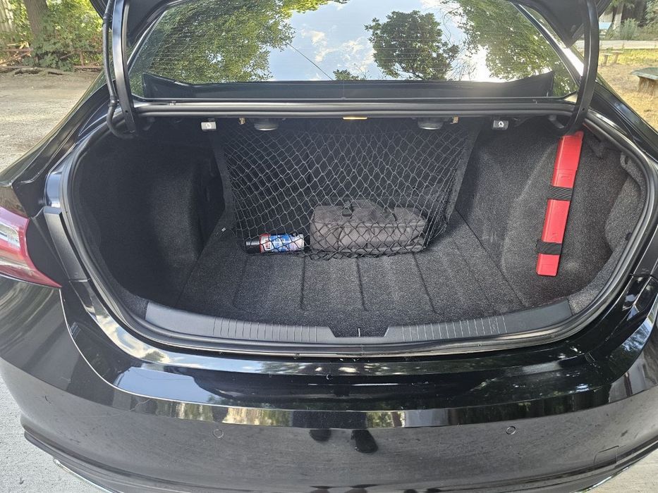 Chevrolet Malibu 2 XL