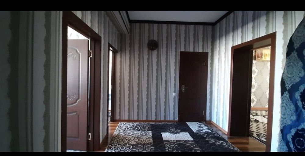 Сдается 2х комнатная квартира