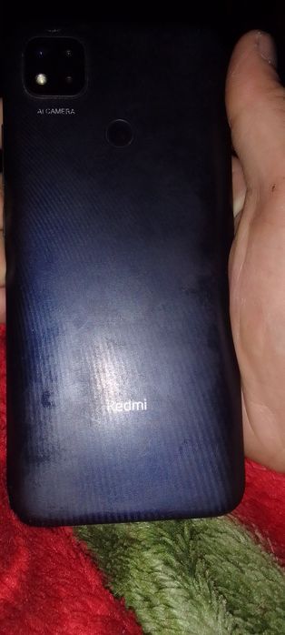 Самсунг А02 Редми 9s 40.000 два телефона