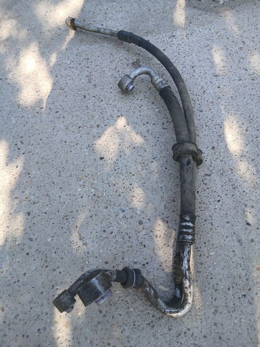 Conducte clima skoda superb 1(2007)2.0 bss