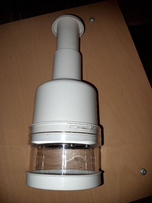 Tocator Manual pentru Legume sau Fructe