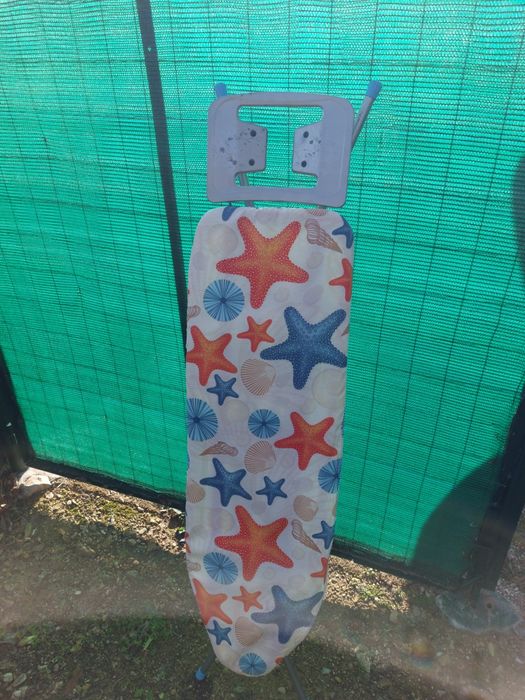 Дъска за гладене