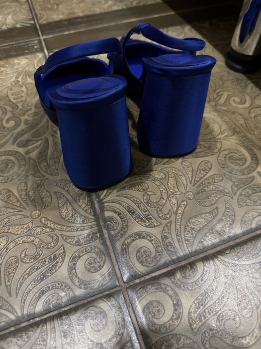 Продам туфли ZARA