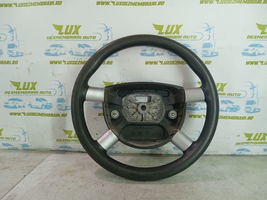 Volan in 4 spite 1S71-3599-ACW Ford Mondeo MK3 (2000 - 2003)