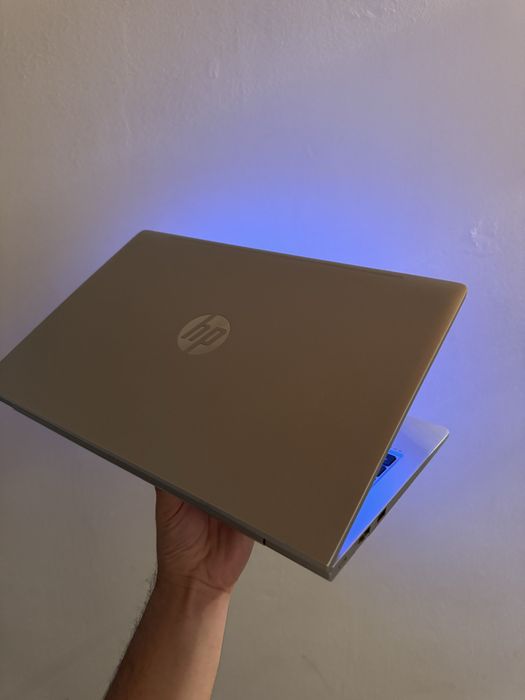 HP PRO-BOOK  (ozgina kelishtiriladi)