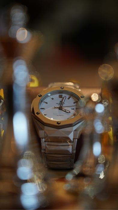 Чесы мужской для