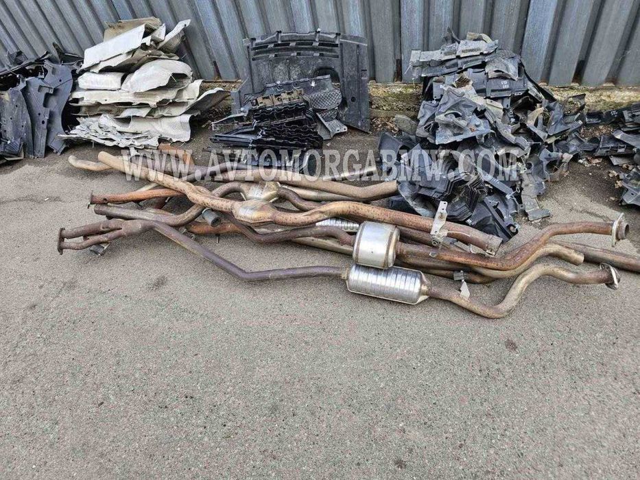 БМВ Гърне - Гърнета за БМВ седан купе комби компакт генерация е90  **