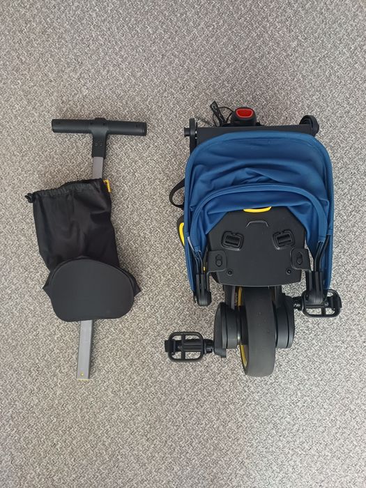 Vand tricicleta doona liki trike s3