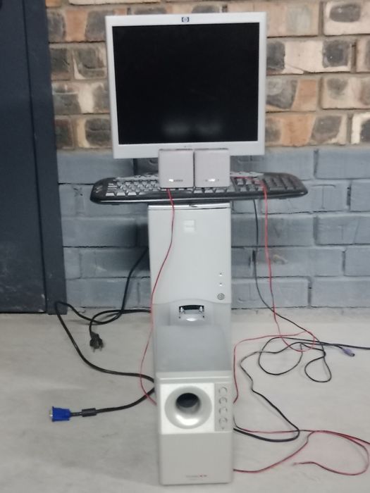 Оргтехника для дома