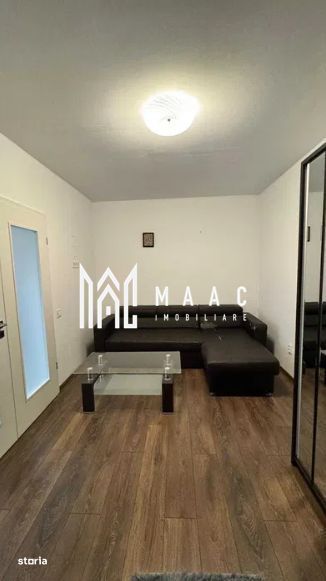 Apartament 1 camera | Etaj 2 | Decomandat | Parcare | Modern — fotografia 1