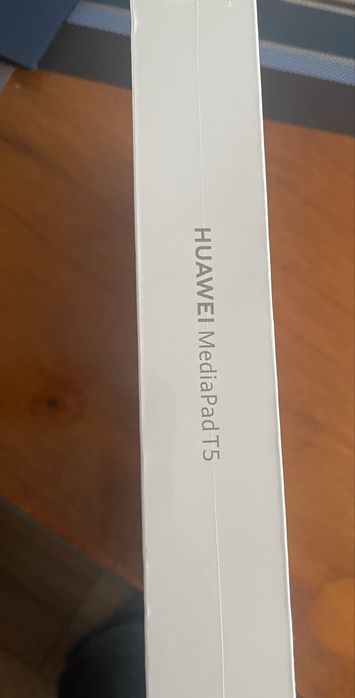 Tableta  HUAWEI  MediaPad  T5,  10,1”, FHD,Dual stereo, Octa-core