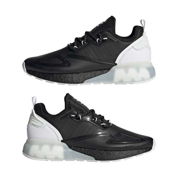 Оригинални маратонки * ADIDAS ZX 2K BOOST * EU 40 2/3