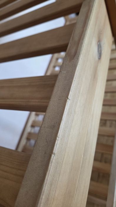 Икеа кровать двухъярусная