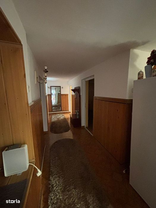 Casa P+E Eforie Nord 9 Camere
