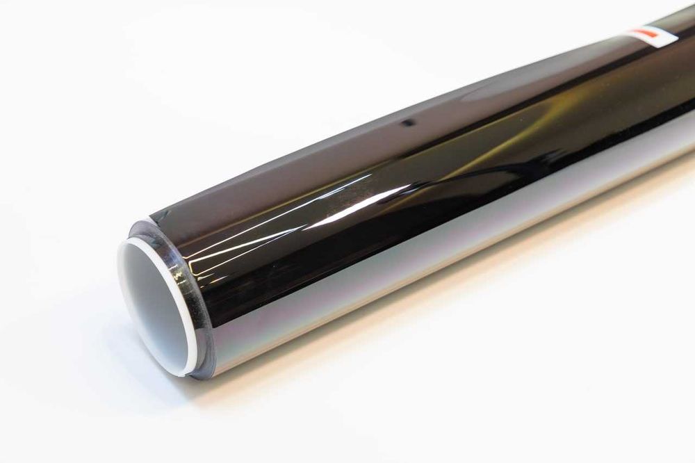 Солнцезащитная тонированная пленка LGS